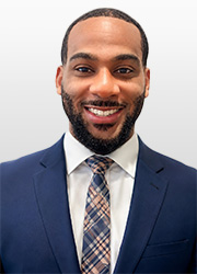 Ralph E. Joseph, D.P.M.