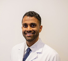 Julius Nadarajah, DPM - Brandywine Podiatry 2015